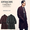 SOFTMACHINE SM HOUSE COAT画像