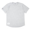 WTAPS BLANK SS GPS 03/TEE 181ATDT-CSM03画像