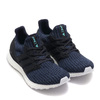 adidas UltraBOOST w Parley TECH INK / CARBON / BLUE SPIRIT AC8205画像