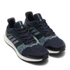 adidas UltraBOOST ST m Parley LEGEND INK / CLEAR MINT / HI-RES AQUA AC7586画像