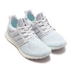 adidas UltraBOOST Parley LTD RUNNING WHITE/RUNNING WHITE/BLUE SPIRIT BB7076画像