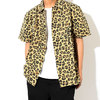 STUSSY BDU S/S Shirt 111990画像