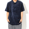 STUSSY Victor S/S Polo 1140075画像