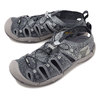 KEEN M EVOFIT ONE Paloma/Raven 1018868画像