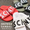 Schott SHOWER SANDAL 3189025画像