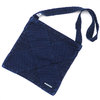 NEIGHBORHOOD 2TONE/C-SHOULDER BAG INDIGO 181MYNH-CG01S画像