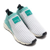 adidas Originals EQT SUPPORT PK 1/3 GREY TWO / FTWR WHITE / SUB GREEN AQ1032画像