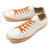SPINGLE MOVE SPM-108 White/Orange画像