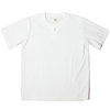 Jackman Henleyneck T-shirt JM5713画像