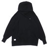 WTAPS BANTHA TEE BLACK 181ATDT-CSM19画像
