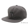 STUSSY Stussy Tribe Strapback Ballcap 131813画像