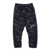 NIKE AS M NSW PANT WVN CAMO DARK OBSIDIAN/DARK OBSIDIAN/WHITE 930255-475画像