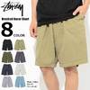 STUSSY Brushed Boxer Short 112001画像