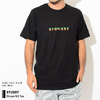 STUSSY Stripes S/S Tee 1904235画像