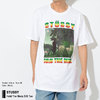 STUSSY Hold The Medz S/S Tee 1904226画像