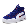 NIKE AIR MAX PENNY "LIL PENNY" "LIMITED EDITION for NSW" BLU/RED/WHT 685153-400画像