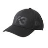 Y-3 Y-3 TRUCKER CAP DT0884画像