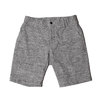 Jackman Dotsume Shorts Charcoal JM7926画像
