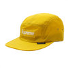 Supreme Cordura Camp Cap YELLOW画像