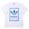 adidas VINTAGE TEE WHITE DJ2716画像