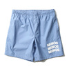 MINOS EASY BEACH SHORTS (BLUE) MNR4-PT01画像