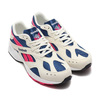 Reebok AZTREK OG CHALK/COLLEGE ROYAL/BRIGHT LIGHT ROSE/WHITE CN7068画像