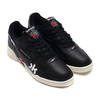 Reebok WORKOUT PLUS ATIV BLACK/WHITE/EXCELLENT RED/CHALK DV5051画像