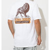STUSSY King S/S Tee 1904229画像