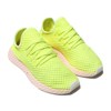 adidas Originals DEERUPT RUNNER W GLOW/GLOW/CLEAR LILAC B37599画像