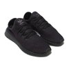 adidas Originals DEERUPT RUNNER CORE BLACK/CORE BLACK/RUNNING WHITE B41768画像