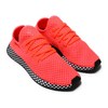 adidas Originals DEERUPT RUNNER TURBO/TURBO/CORE BLACK B41769画像