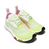 adidas Originals NMD_RACER PK W SEMI SOLAR YELLOW/SEMI SOLAR YELLOW/RUNNING WHITE AQ1137画像