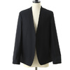 Maison Martin Margiela NO COLLAR JACKET S50BN0357画像