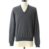 Maison Martin Margiela ELBOWPATCH V-NECK KNIT S50HA0818画像