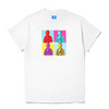 RYOMA x atmos TEE WHITE AT18S-S023画像