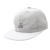 700fill NORTH LOGO CAP GRAY画像