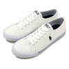 POLO RALPH LAUREN SCHOLAR WHITE 997146画像
