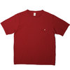 Jackman Pocket T-shirt JM5850画像