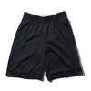 NIKE RISE SHORT 1 BLACK/BLACK/BLACK/BLACK 924562-010画像