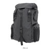 nixon Waterlock WR Backpack Black NC2899001画像
