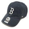 '47 Brand MLB Red Sox '47 CLEAN UP VINTAGE NAVY RGW02GWS画像