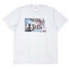 Supreme Hardware Tee ASH GREY画像