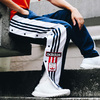 adidas Originals ADIBREAK OG TRACK PANTS COLLEGE NAVY CZ0678画像