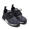 adidas Originals NMD_R1 CORE BLACK/GREY/GREY D96616画像