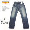 BIG JOHN MADE in JAPAN 14oz.DENIM LOOSE STRAIGHT ANTIQUE F102-252画像
