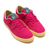 Reebok WORKOUT CLEAN FVS The Hundreds PURPLE/GREEN/CHALK CN2023画像