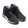 PUMA HYBRID ROCKET NETFIT PUMA BLACK-IR 191624-01画像
