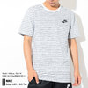 NIKE Stripe LBR 2 S/S Tee 927457画像