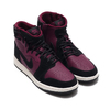 NIKE WMNS AIR JORDAN 1 REBEL XX BORDEAUX/BLACK-BLACK-PHANTOM AR5599-600画像