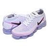 NIKE WMNS AIR VAPORMAX FLYKNIT 2 white/black-hydrogen 942843-102画像